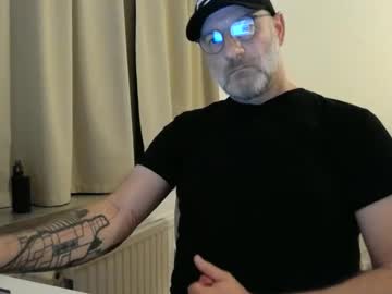 Curman85 Chaturbate stream image from February 09, 2026