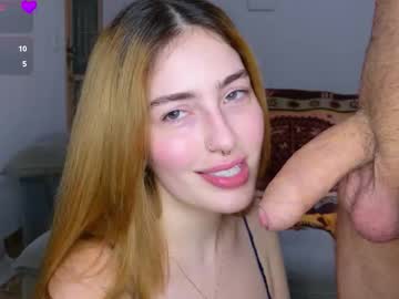 Dexandlily Chaturbate stream image from February 09, 2026