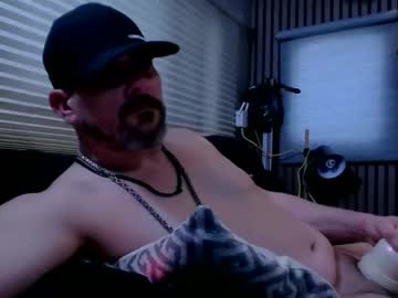 H1ghman Chaturbate stream image from February 09, 2026