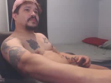 Josemek Chaturbate stream image from February 09, 2026
