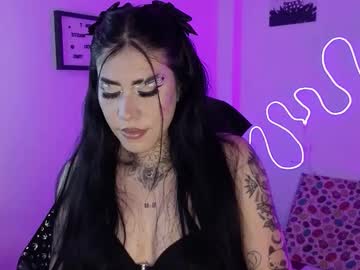 Korolovaa Chaturbate stream image from February 09, 2026