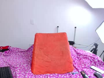 Lacii_Lostt Chaturbate stream image from February 09, 2026