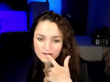 Milanabankss Chaturbate stream image from February 09, 2026