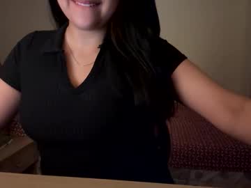 Mysteriousbaby18 Chaturbate stream image from February 09, 2026