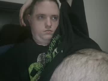 Nicenerd29 Chaturbate stream image from February 09, 2026