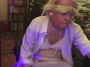 Pantyvloletlace Chaturbate stream image from February 09, 2026