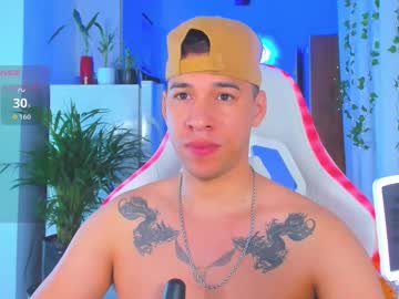 Petter_Coleman Chaturbate stream image from February 09, 2026