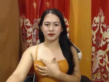 Ur_Asianpretty Chaturbate stream image from February 09, 2026