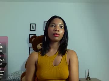 Black_Girl99 Chaturbate stream image from February 09, 2026