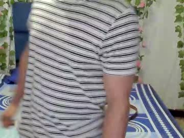 Christianzecevic Chaturbate stream image from February 09, 2026