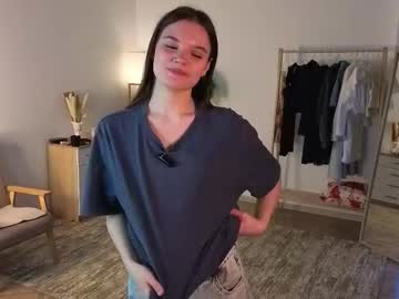 Claudinedates Chaturbate stream image from February 09, 2026
