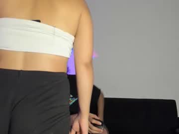 Eloitandangela Chaturbate stream image from February 09, 2026