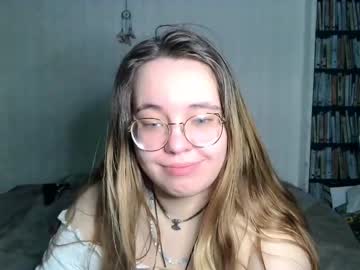 Helen_Foxygirl Chaturbate stream image from February 09, 2026