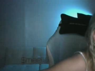 Miaellababy Chaturbate stream image from February 09, 2026