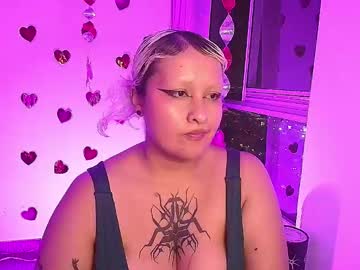 Pinkbaddie777 Chaturbate stream image from February 09, 2026