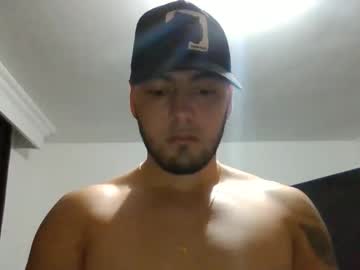 Randy0807 Chaturbate stream image from February 09, 2026