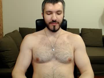 Sergiotitan3271 Chaturbate stream image from February 09, 2026