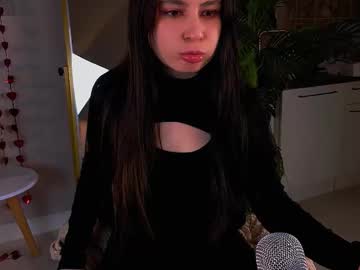 Sweet_Valeryys Chaturbate stream image from February 09, 2026