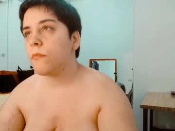 Almondonwheels Chaturbate stream image from February 09, 2026