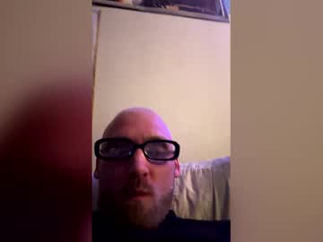 Bigdickdaddio3 Chaturbate stream image from February 09, 2026
