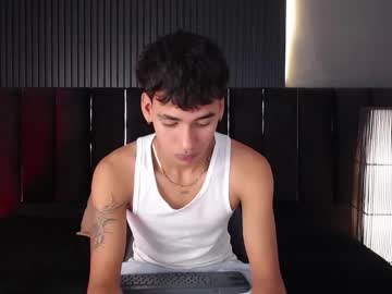 Dominic_Ghost Chaturbate stream image from February 09, 2026