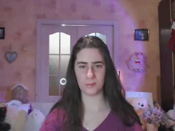 Inelika Chaturbate stream image from February 09, 2026