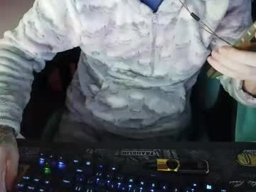 Khalifa_G Chaturbate stream image from February 09, 2026