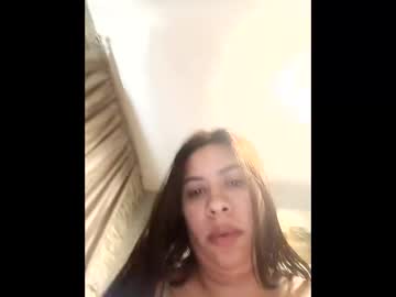 Luanaroseee Chaturbate stream image from February 09, 2026