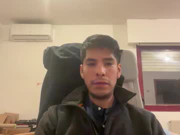 Lukydmt Chaturbate stream image from February 09, 2026