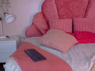 Melissawatson__ Chaturbate stream image from February 09, 2026