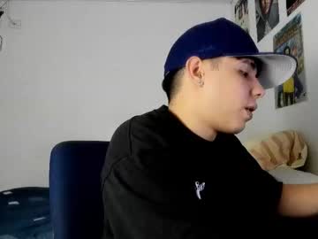Nathan_Galanis Chaturbate stream image from February 09, 2026