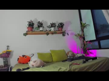 Susieglass Chaturbate stream image from February 09, 2026