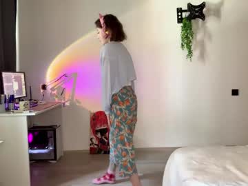 Tashajovich Chaturbate stream image from February 09, 2026