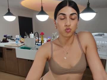 Tgirltoesx Chaturbate stream image from February 09, 2026