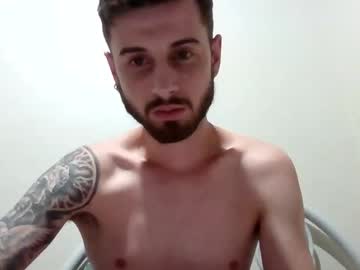 Vini568389 Chaturbate stream image from February 09, 2026