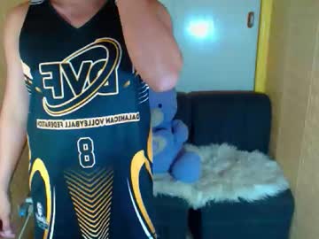 Xcigbatecum Chaturbate stream image from February 09, 2026
