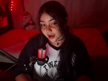 5ophie Chaturbate stream image from February 09, 2026