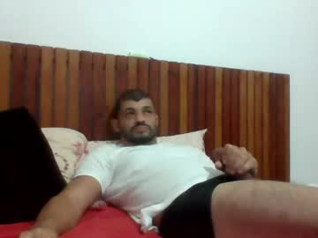 Andreloko123 Chaturbate stream image from February 09, 2026