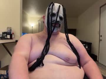 Bottombey Chaturbate stream image from February 09, 2026