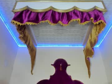 Hannahtyler_ Chaturbate stream image from February 09, 2026