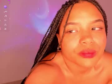 Zaira_Montero Chaturbate stream image from February 09, 2026