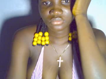 Blaq_Melanin Chaturbate stream image from February 09, 2026