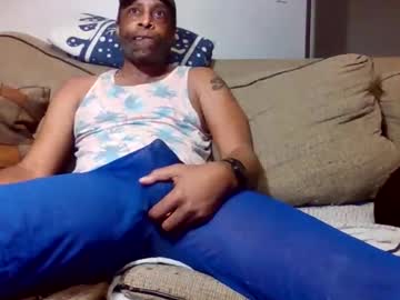 Dameatis_Brown Chaturbate stream image from February 09, 2026