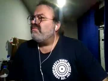 Griegozorbatos Chaturbate stream image from February 09, 2026
