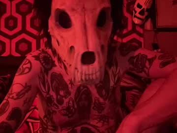 Hogboneman Chaturbate stream image from February 09, 2026