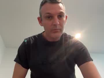 Johnnyonceonly Chaturbate stream image from February 09, 2026