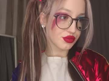 Karissahintze Chaturbate stream image from February 09, 2026