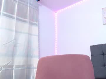 Latin_Rihanna_J Chaturbate stream image from February 09, 2026