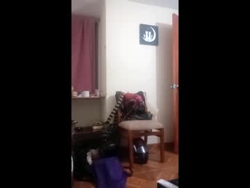 Luanapowerful Chaturbate stream image from February 09, 2026