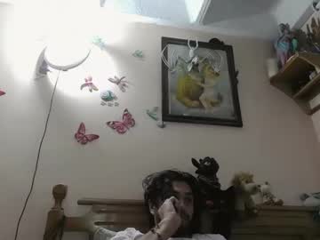 Luismiastarot Chaturbate stream image from February 09, 2026